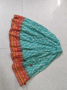 Ethnic Skirt