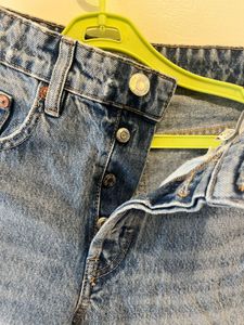 Zara Unused Jeans