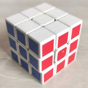 World's Smallest Rubik's Cube
