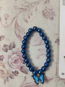 Bracelet With Chain Combo