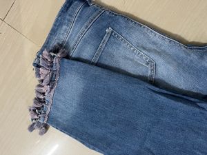 Denim Jeans