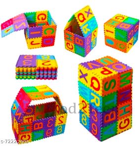 Kids Educational Mat, Puzzle, Playart, Infant, Toy
