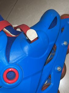 Decathlon Skates