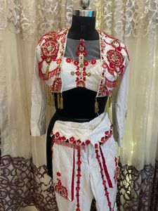 bollywood party co ordset