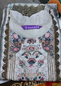 Pakistani Kurta Set