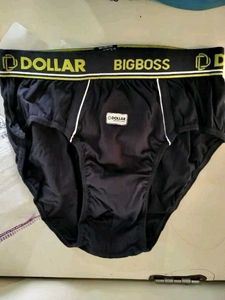 Mens Dollar Bigboss Underwear