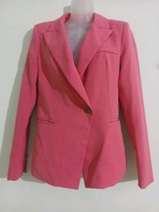 Pink Blazer 🎀