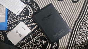 Amazon Kindle 7th Gen