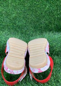 New Sandal For Baby Girls (2 Years)