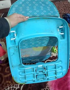 Baby Bath Toy