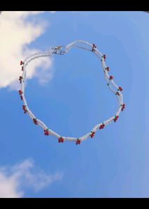 CHERRY NECKLACE