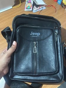 JEEP Messenger Bag