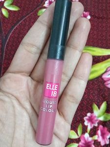 Elle 18 Lipstick