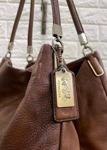 Original Authentic Coach Bag