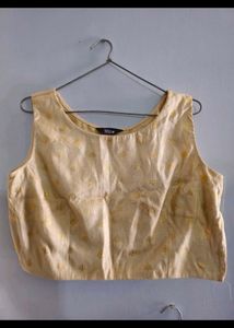 Indya Designer Lehnga Unused