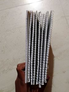 Spiral Notebooks - Artsy Designs