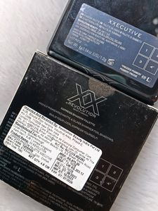 Revolution Eye Pallete ♥️💕