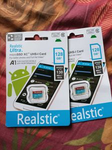 Combo 2 Memory Card