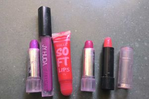 Lipstick Bundle