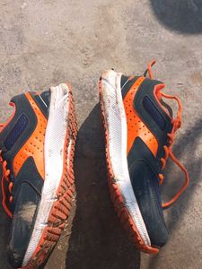Action Running Shoes