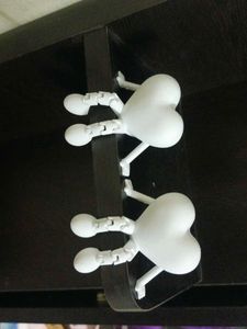 Heart Figure | Home Decor | Gift