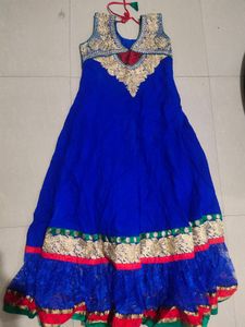 Party Wear Anarkali
