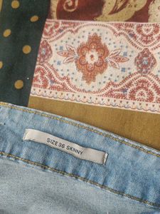 Roadster Jeans