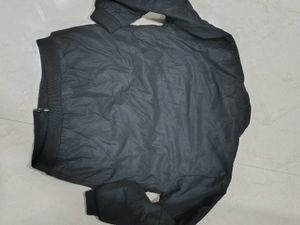 Nike Black Jacket