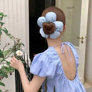 Satin Flower Ties 🌸