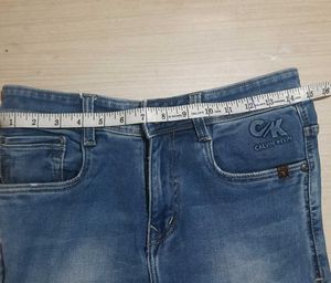 Blue Jeans For Men