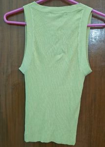 ZARA Tank Top
