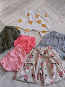 Mixed Combo