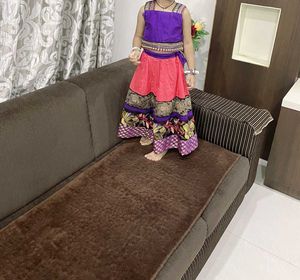 Navaratri  Chaniya Choli