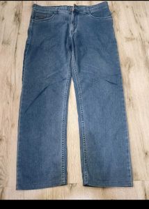 sc3594 Wind Jeans Waist 36