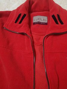Xxl Overcoat