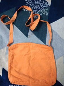 ,🇲🇾 bag  light orange