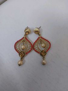 Stone Earrings For Women