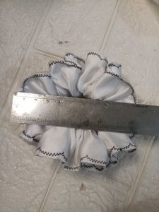 Hair Scrunchies