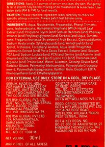 Dot &amp; Key Strawberry Bright Face Serum