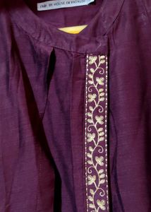 navaratri sale.. house of pataudi kurta