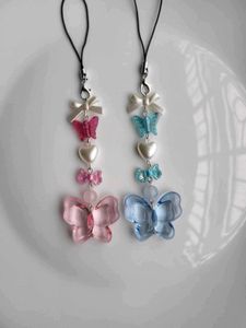 PHONE CHARMS 8