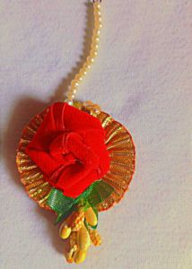 Artificial Jewellery Set 🌻