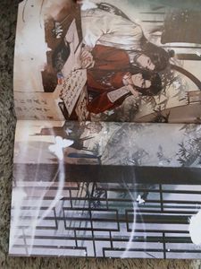 Heaven&#39;s Official Blessings Volume 7 (Original)