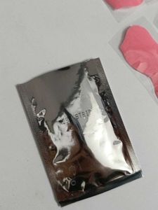 Miniso Rose Scented Nose Strips