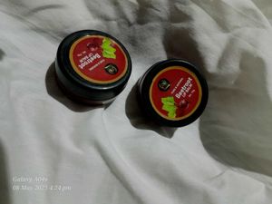 Meni 💋 Lip Balm