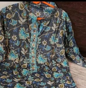 Kurta Pant