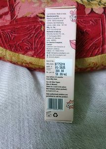 Pilgrim Lip Peel Roll-On