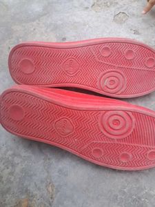 Shoes Very New And No Damage