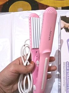 💥  Hair Crimping Machine 💥