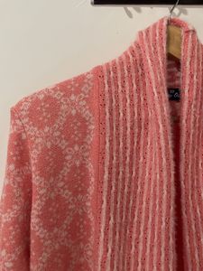 Long Sweater Women